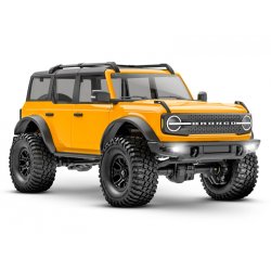 TRX-4M - Ford Bronco - RTR