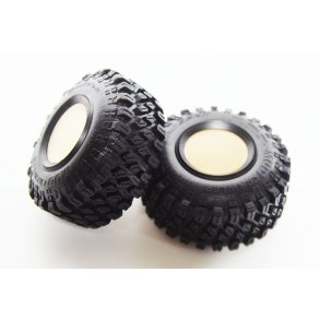 1.9" - Mud Crawler