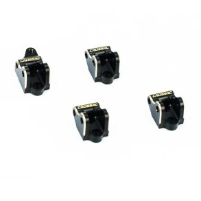 Messing Link Mounts - EMO