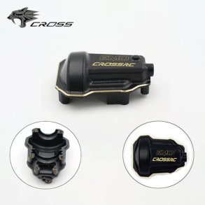 Messing Banjo Dksel - EMO