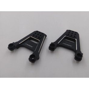 Alu. Fjeder Tårne - Bag - EMO AT-4/XT-4/AT-6 m.fl.