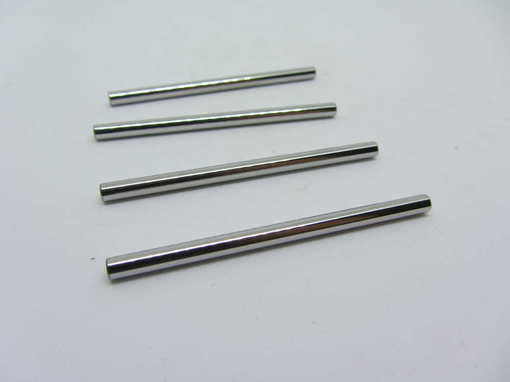 Hinge Pins - 3x48,5mm - TT-02S - Tamiya - Hobbykarl.dk