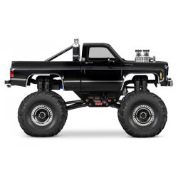 TRX-4MT - Chevrolet K-10 - Monster Truck - RTR