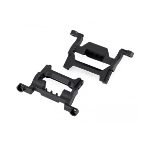 Bumper Mounts Front & Rear - Ford F-150 - TRX-4M
