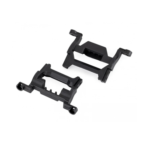 Bumper Mounts Front &amp; Rear - Ford F-150 - TRX-4M