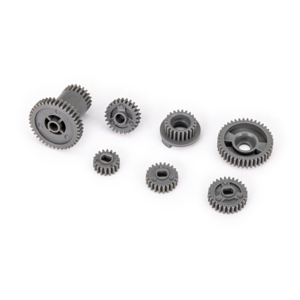 Two-Speed Transmission Gears - TRX-4M