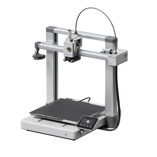 A1 3D Printer - 256x256x256mm