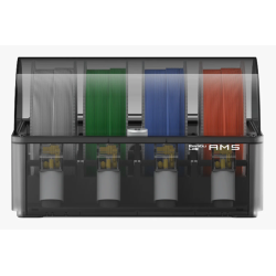 P1S Combo Inkl. AMS - 256x256x256mm