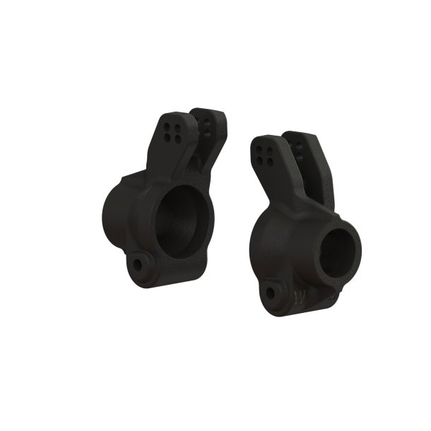 Rear Hubs - 6S BLX V6