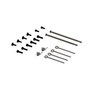 Body Mount - Hardware St - 6S BLX V6