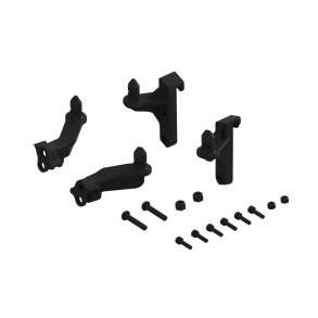 Body Post St - Notorious V6 6S BLX