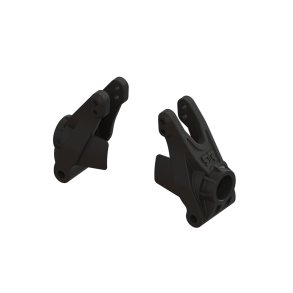 Rear Hubs - MEGA/223S