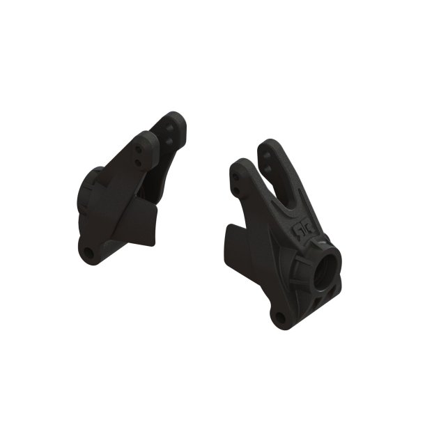 Rear Hubs - MEGA/223S