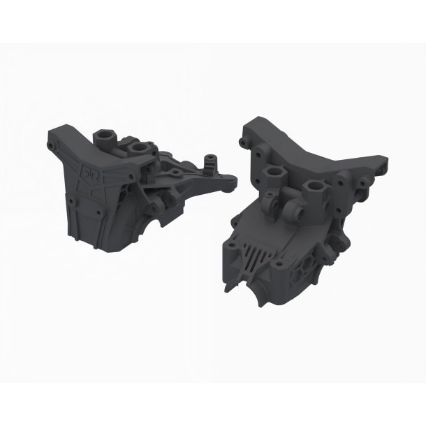 Shock Tower S�t - Senton/Vorteks 223S
