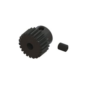 Pinion Gear - 22T - M0.5 - 3,2mm