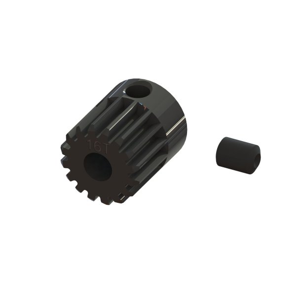 Pinion Gear - 16T - M0.5 - 3,2mm