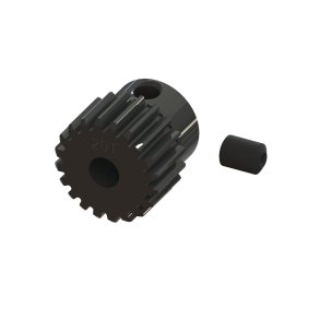 Pinion Gear - 20T - M0.5 - 3,2mm