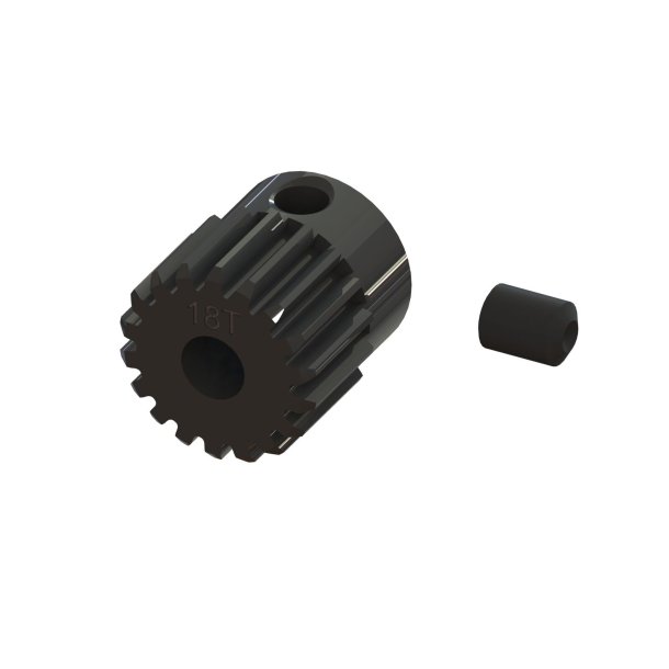 Pinion Gear - 18T - M0.5 - 3,2mm