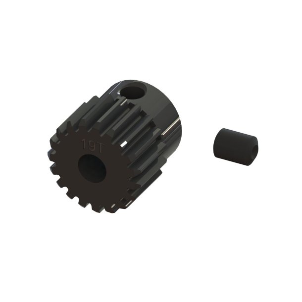 Pinion Gear - 19T - M0.5 - 3,2mm