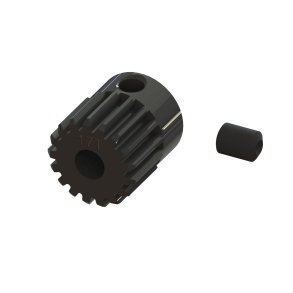 Pinion Gear - 17T - M0.5 - 3,2mm