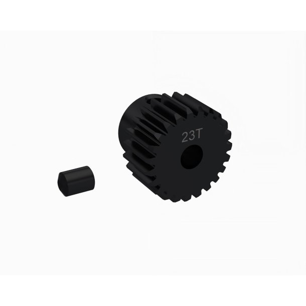 Pinion Gear - 23T - M0.5 - 3,2mm