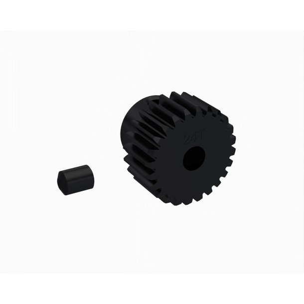 Pinion Gear - 24T - M0.5 - 3,2mm