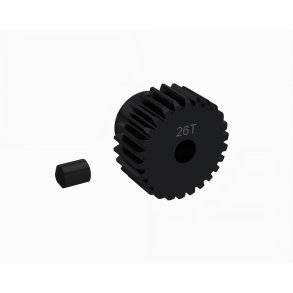 Pinion Gear - 26T - M0.5 - 3,2mm