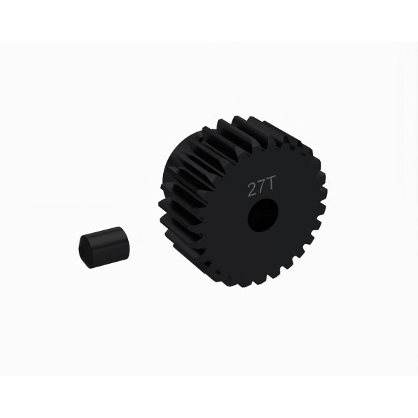 Pinion Gear - 27T - M0.5 - 3,2mm