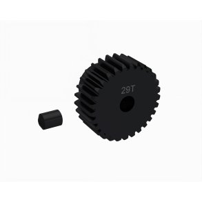 Pinion Gear - 29T - M0.5 - 3,2mm
