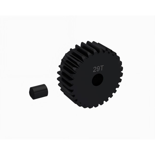 Pinion Gear - 29T - M0.5 - 3,2mm