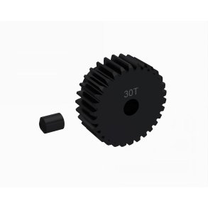 Pinion Gear - 30T - M0.5 - 3,2mm