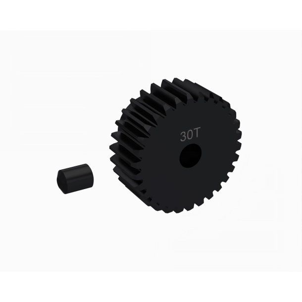 Pinion Gear - 30T - M0.5 - 3,2mm