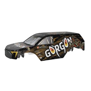 Gorgen GROM - Komplet Karosse - Bronze