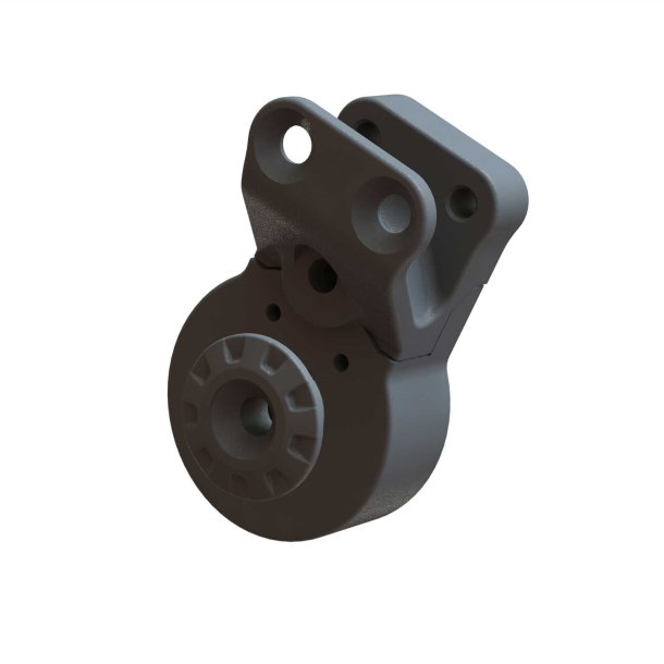 HD Direct Mount Servo Saver 25T - Fury/Gorgon/Quake/Vorteks 2WD MEGA/223S