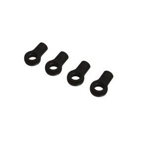 Shock Rod End Set - GROM
