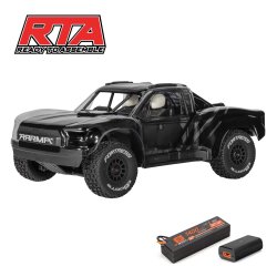 MOJAVE GROM - 4X4 - KIT - Inkl. Elektronik, Batteri Og Lader