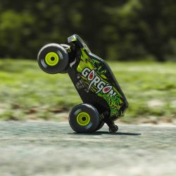 Gorgon GROM - 1/16 - 4X4 - RTR - Inkl. Batteri Og Lader