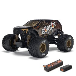 Gorgon GROM - 1/16 - 4X4 - RTR - Inkl. Batteri Og Lader