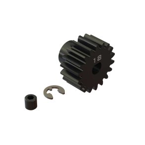 Pinion Gear - 18T - Safe-D5 - Mod 1