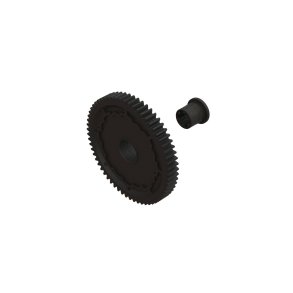 Spur Gear 51T (32DP) - Fury/Gorgon/Quake/Vorteks 2WD MEGA/223S
