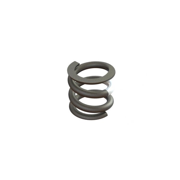 Slipper Spring 2mm - Fury/Gorgon/Quake/Vorteks 2WD MEGA/223S