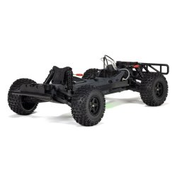 FURY 2WD - Grn - RTR - Uden Batteri Og Lader