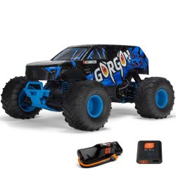 Gorgon 4X2 MEGA 550 - RTR - Inkl. Batteri Og Lader