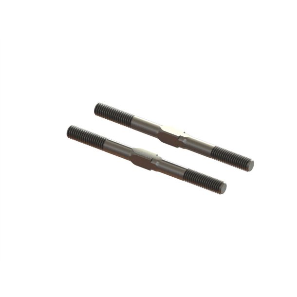 Stål Turnbuckles - M5x65mm - EXB