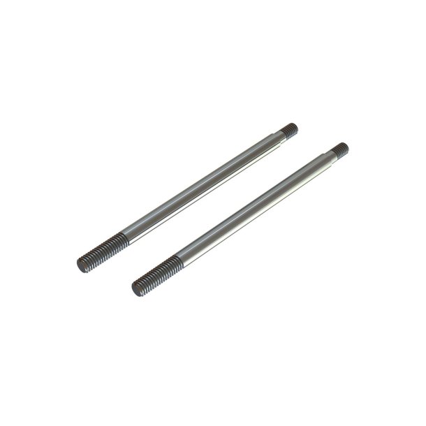 Støddæmper Stempler - 3x54mm