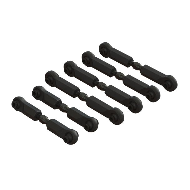 Turnbuckle S�t - Granite/Senton/Vorteks 223S