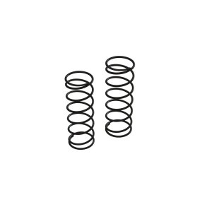 Shock Springs, 85mm 1.21N/mm (6.91lbf/in)
