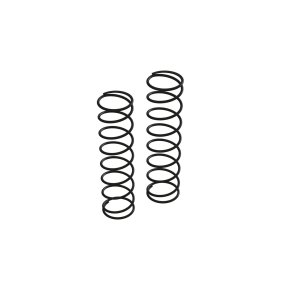 Shock Springs, 72mm 0.97N/mm (5.54lbf/in)
