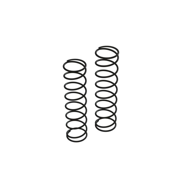 Shock Springs, 72mm 0.97N/mm (5.54lbf/in)