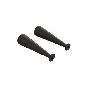 Støddæmper Manchetter - 56mm